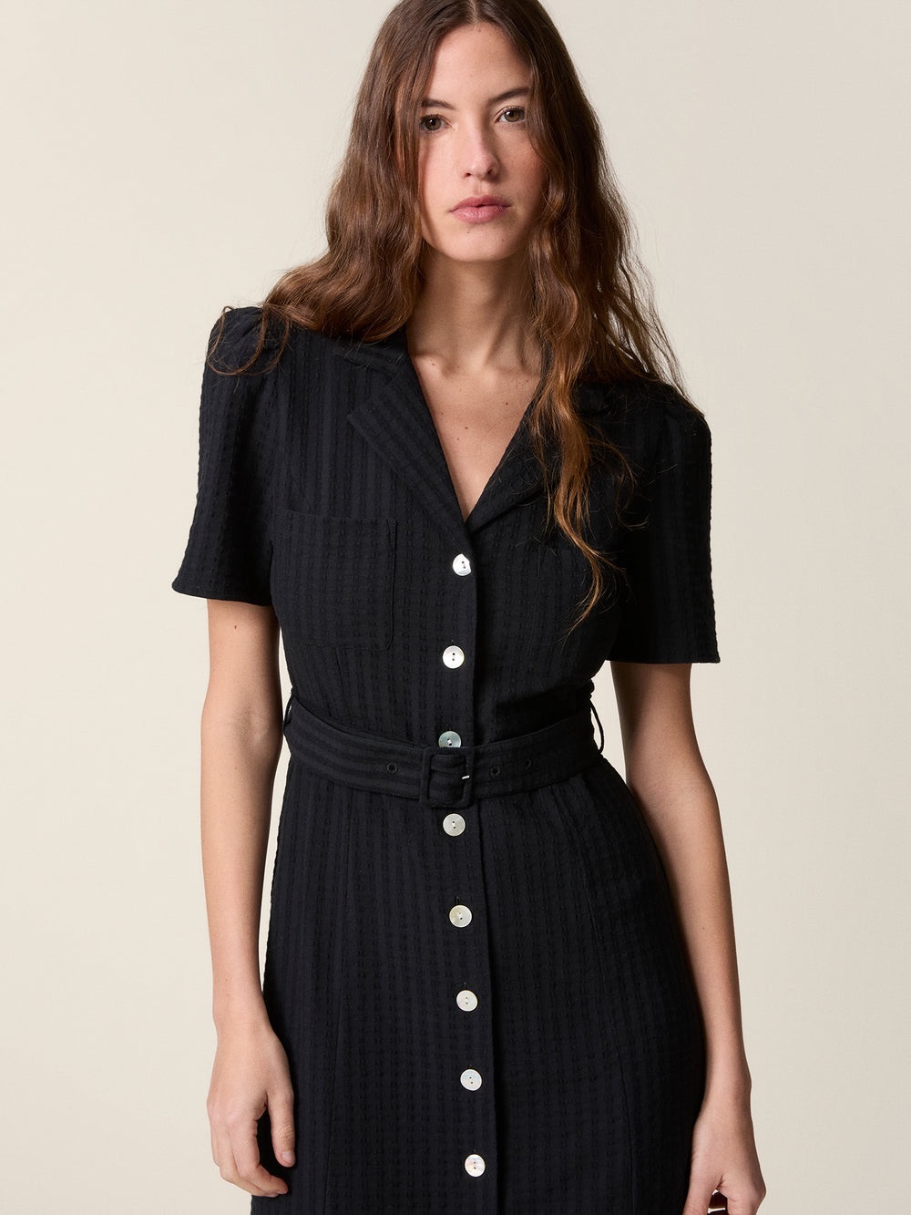 Rouje Raella Dress 38